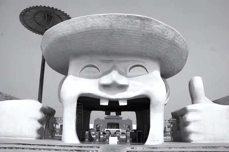 中国有一种思维,叫万荣思维,万荣思维笑死人不偿命