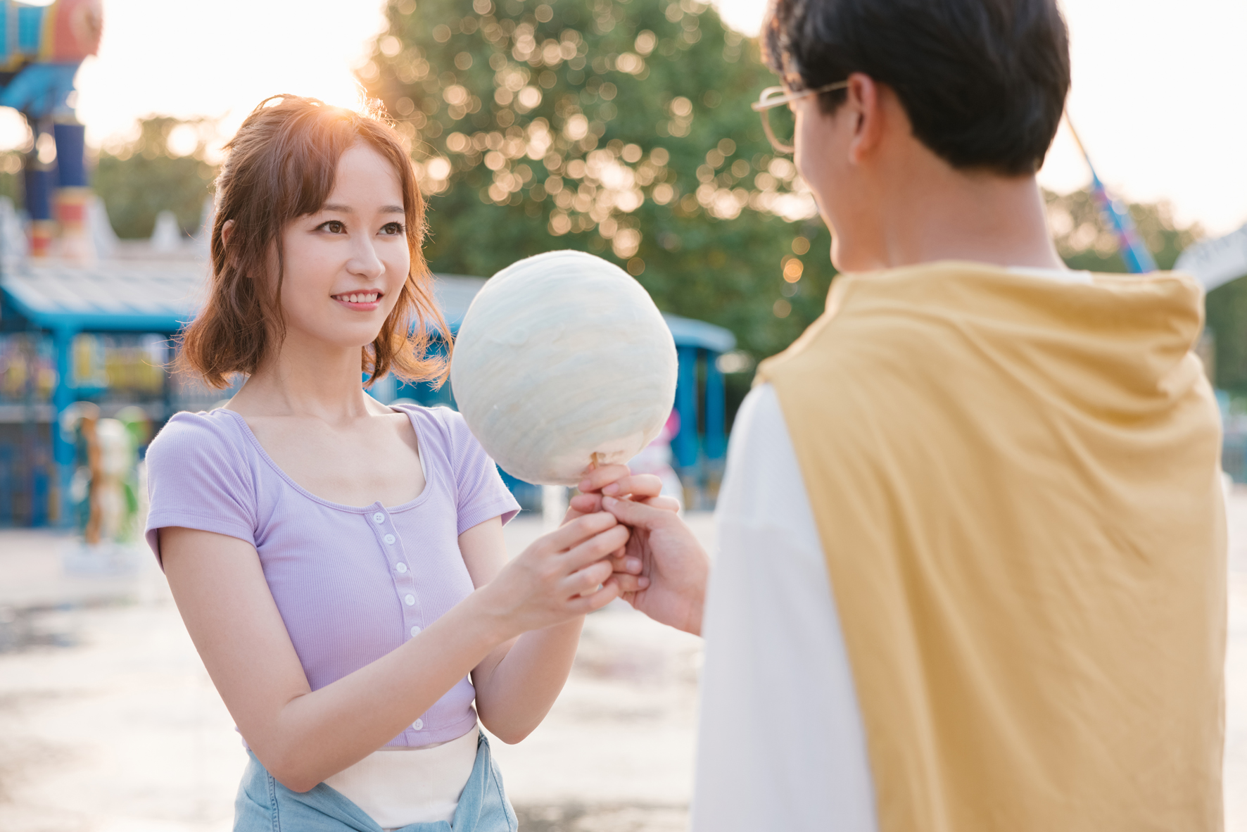 女人微信暧昧的5个明显细节,暧昧关系什么样子