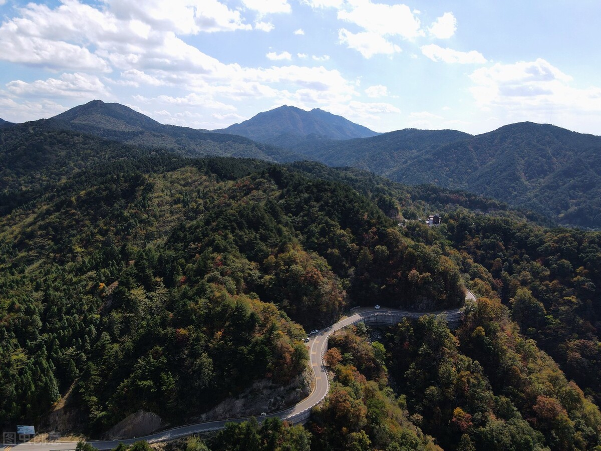 安徽最值得去的十大旅游景点,安徽十大最值得去旅游景点