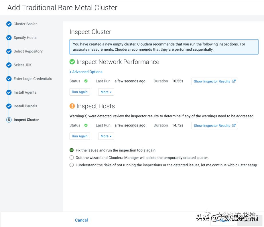 如何在RELS8.4上安装CDP-PvCBase7.1.8并启用Auto-TLS