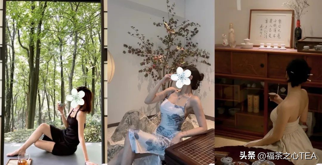 佛媛、茶媛、艺媛……还分级别？揭底“名媛”圈真实的鄙视链