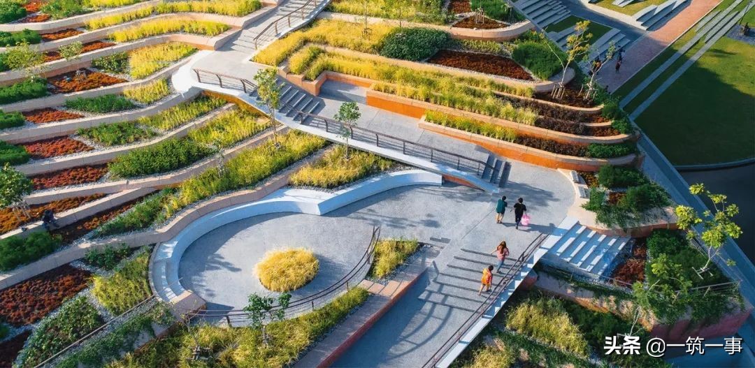 带你看六款奇葩的房屋建筑,法式建筑房顶设计效果图大全