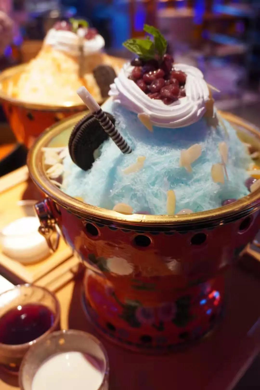 吃正宗重庆火锅就到胡同里,井格重庆火锅