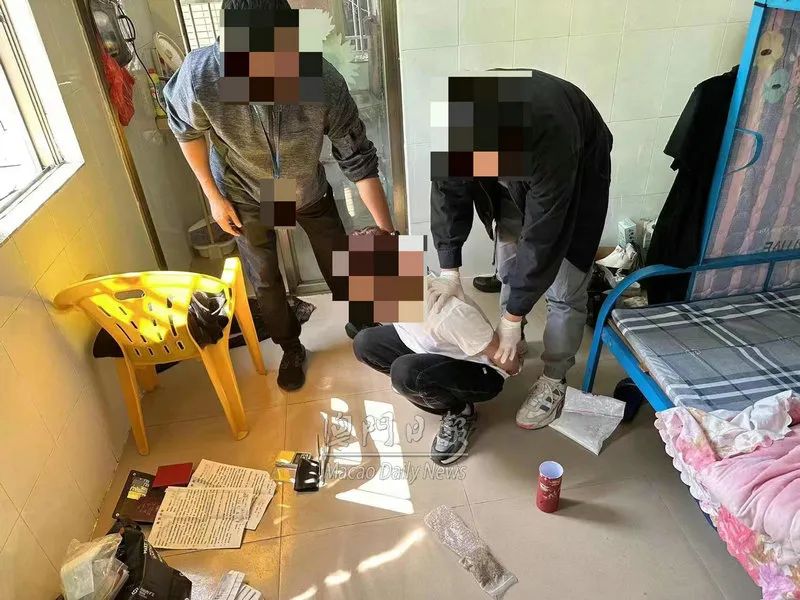 特大贩毒案告破7人落网,贩毒案9人落网