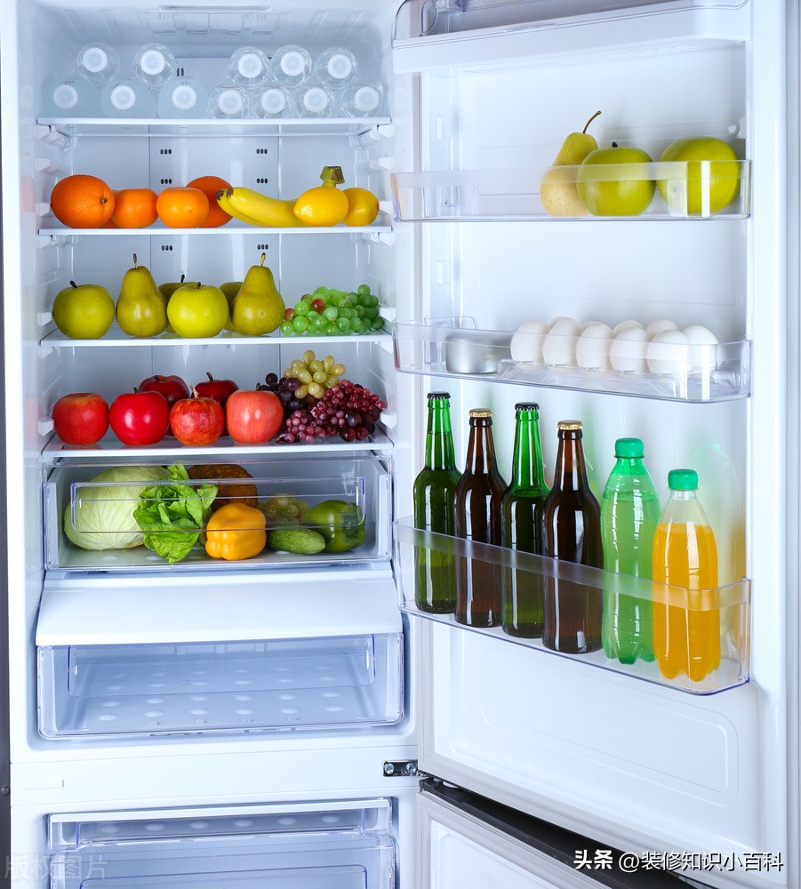 新房装修冰箱怎么选,装修新房家用冰箱怎么选
