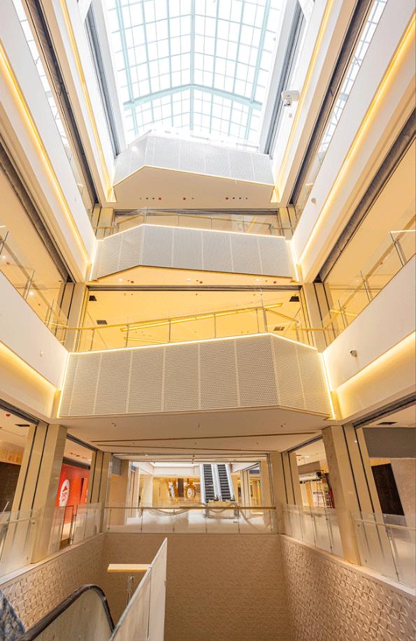 无锡最新综合体消息,无锡亚洲最大的商业综合体