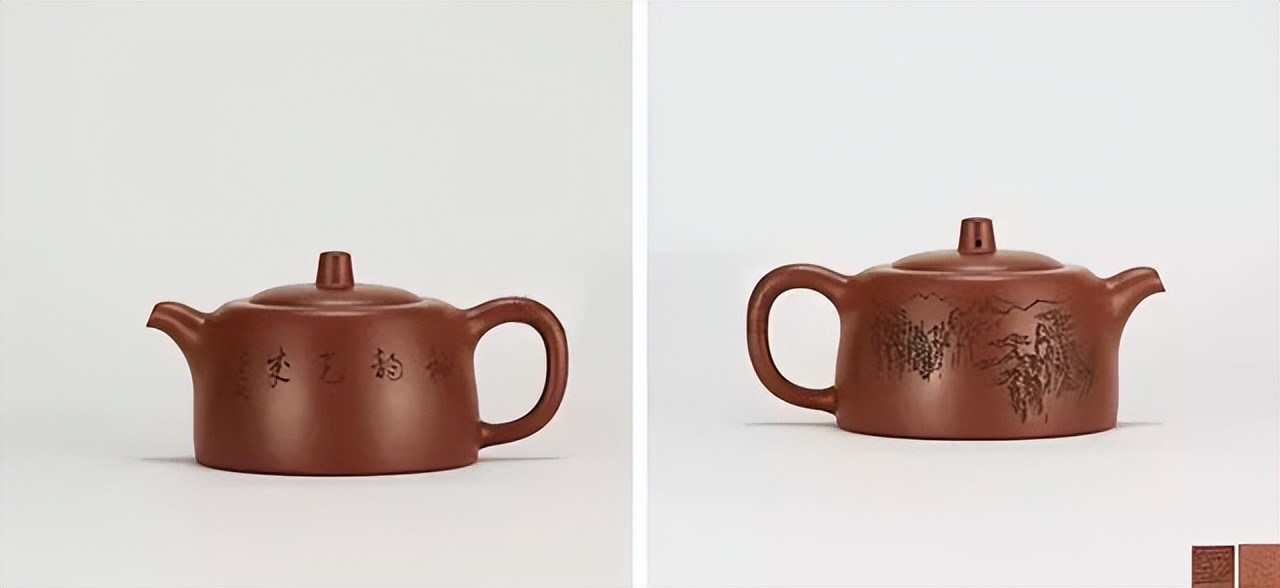 拍卖过亿500件,拍卖过千万藏品