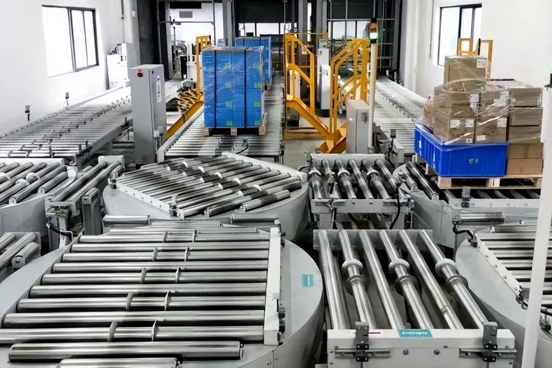 2022年输送分拣市场：发展冷热不均，企业加快海外布局