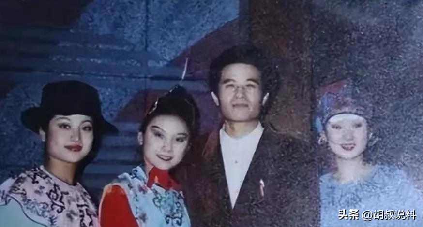 现在真实的毕福剑现状,毕福剑最新现状