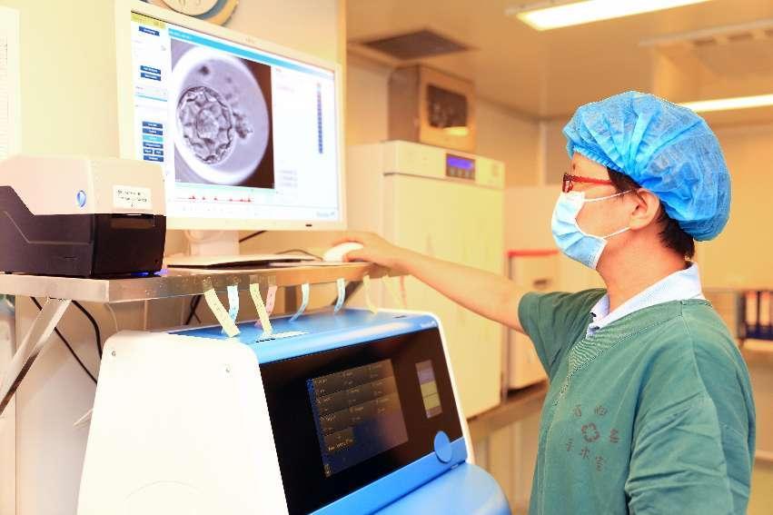 西北妇女儿童医院发育中心,西北妇女儿童医院妇科医生