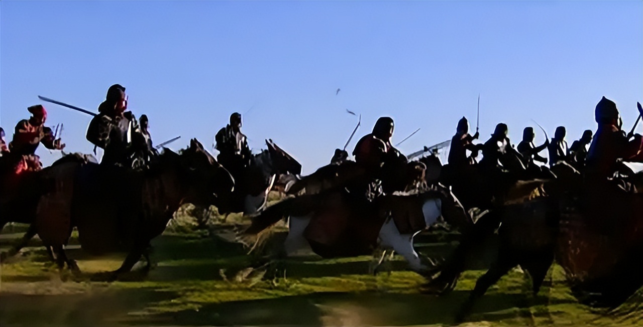 陈宝国版雍正王朝是哪一年,陈宝国的经典电视剧有哪些