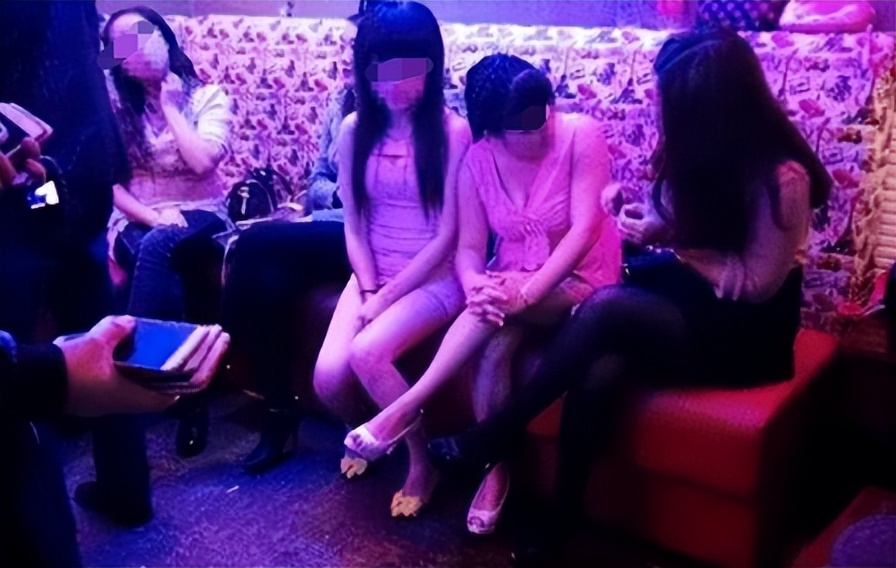 东莞黑势力真实案例纪录片,东莞扫黄事件舆论分析