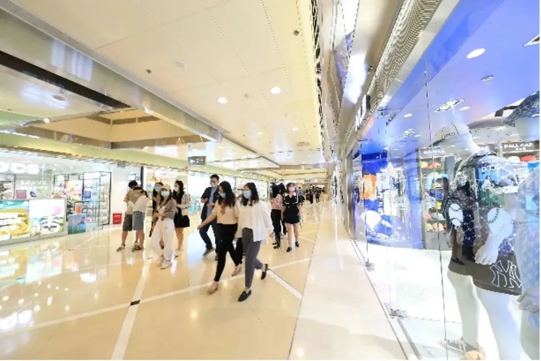 2024年北京将有哪些购物中心开业,北京最近新开的4个购物中心