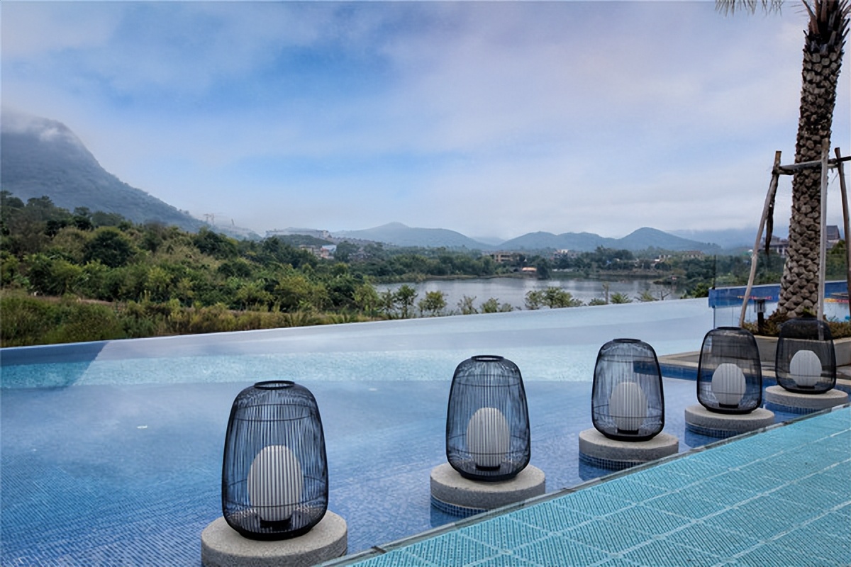 增城温泉度假村独立泡温泉,增城合汇温泉酒店泡温泉门票价格