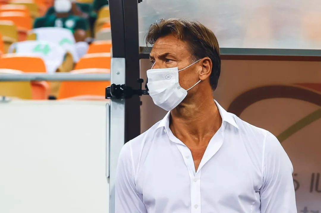 沙特逆转阿根廷主教练,沙特主教练赢阿根廷