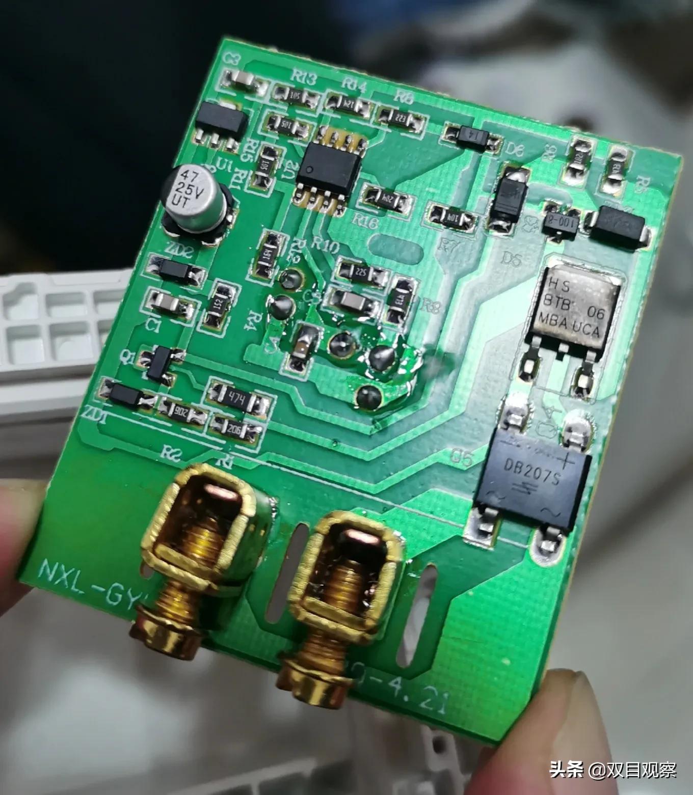 如何把家里的灯改成智能开关的,一键控制全屋灯光开关改智能