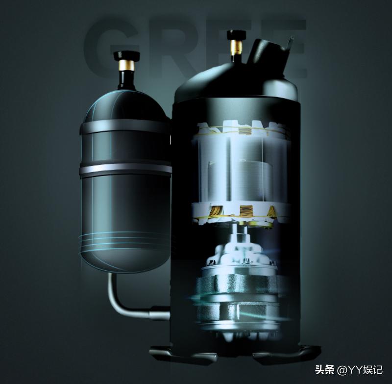 格力云铂3匹空调怎么样,格力3匹云逸空调