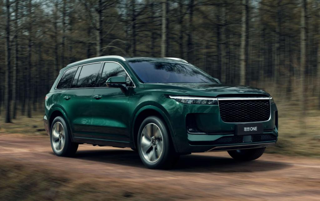 8万级综合性能好的六座suv,动力强操控好舒适的中型suv推荐