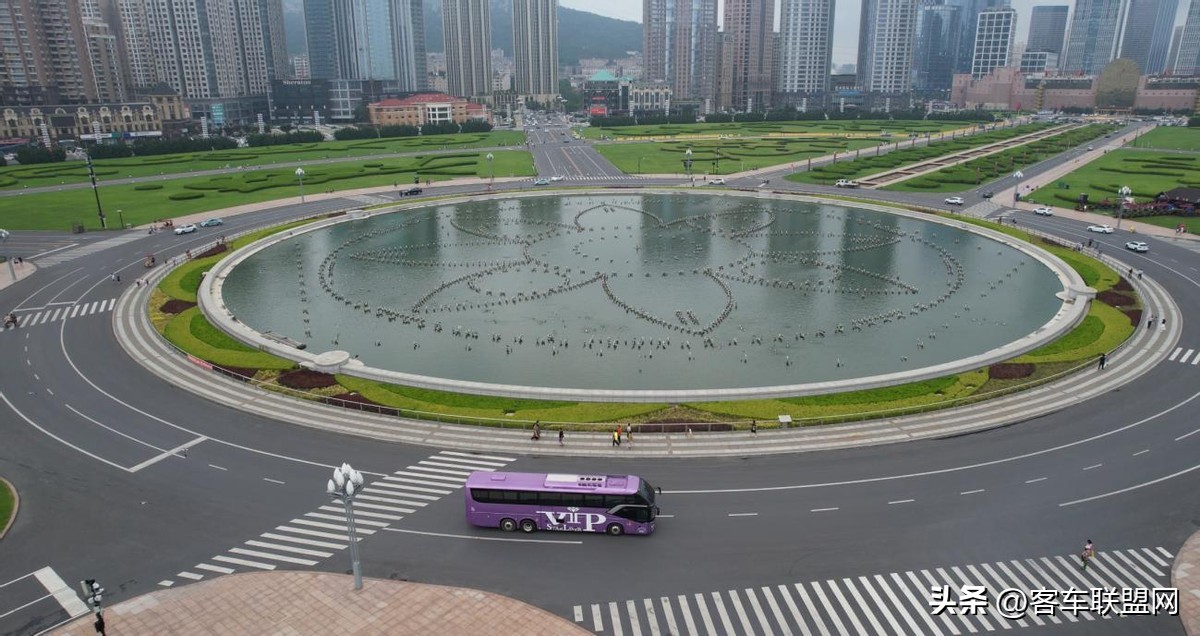 “盛”境绽放正当红,金旅助力大连旅游加速向上