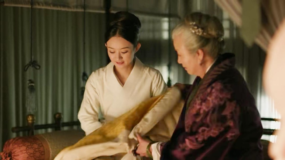 从五品官小门户，到京城“顶流世家”，“盛氏集团”是如何崛起的