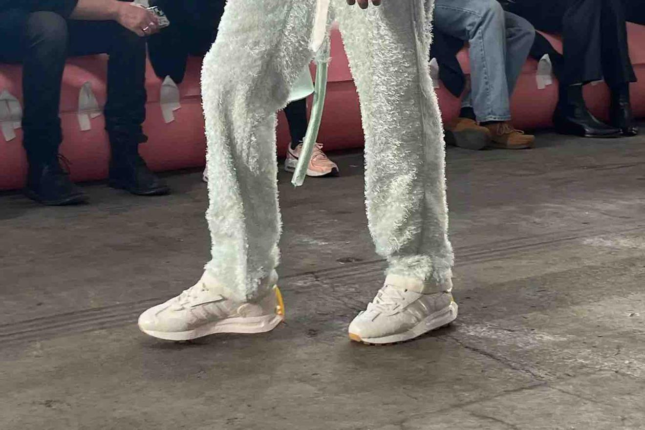 下半年时装周,下半年有什么要发售的鞋子