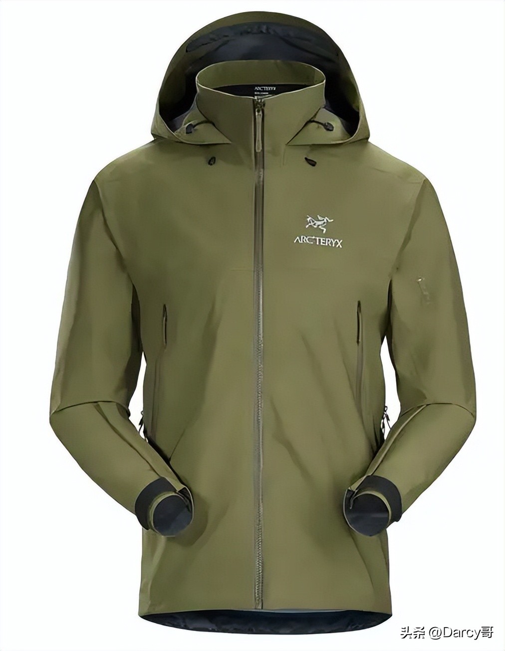 防风防雨冲锋衣推荐,冲锋衣男款硬壳防雨