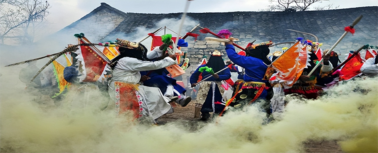 安顺旅游推荐,贵州安顺旅游线路攻略最新