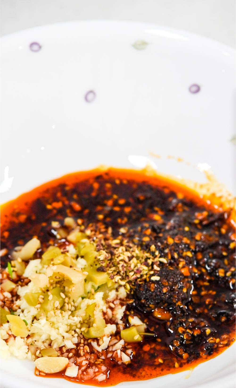 麻辣烫怎么做才好吃，原来做法诀窍这么简单，一做一大盆不够吃