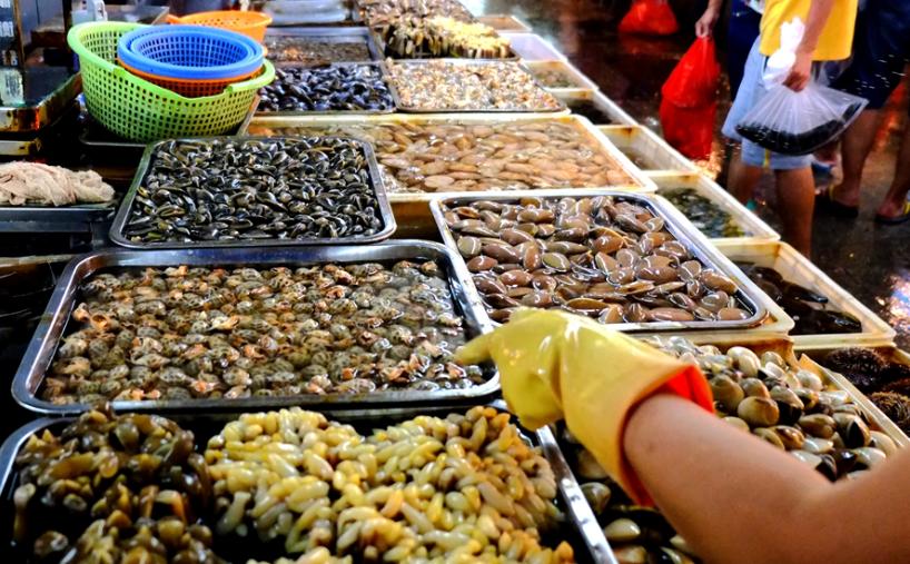 太仓海鲜事件真相,太仓海鲜事件始末