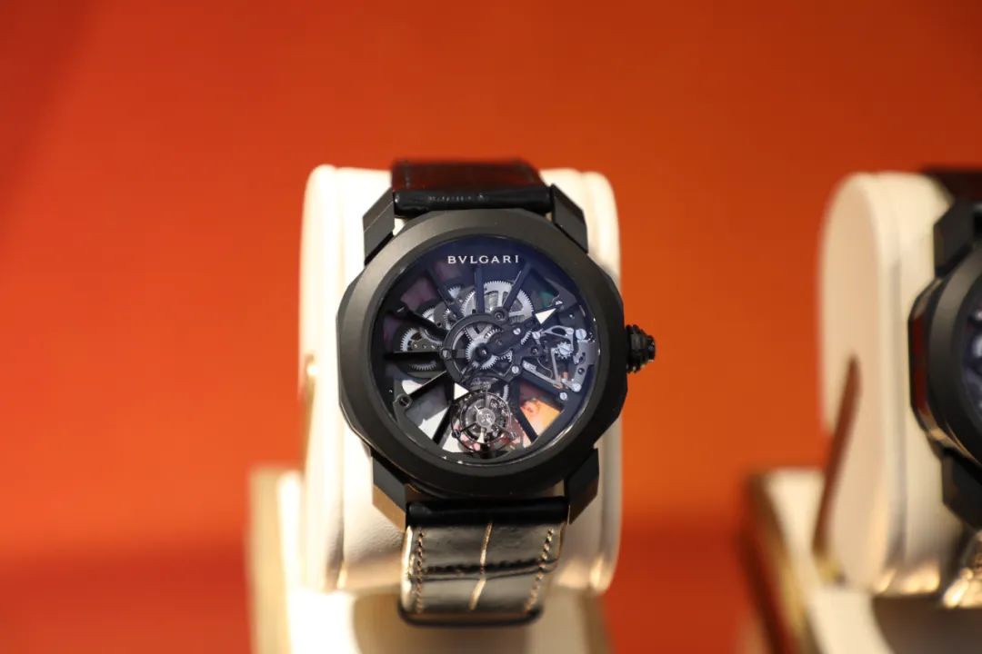 宝格丽推出与lisa的合作,宝格丽官网最新款手表