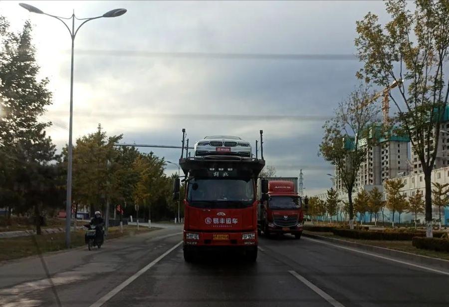 轿车托运公司私家车托运,轿车托运2000公里收费标准