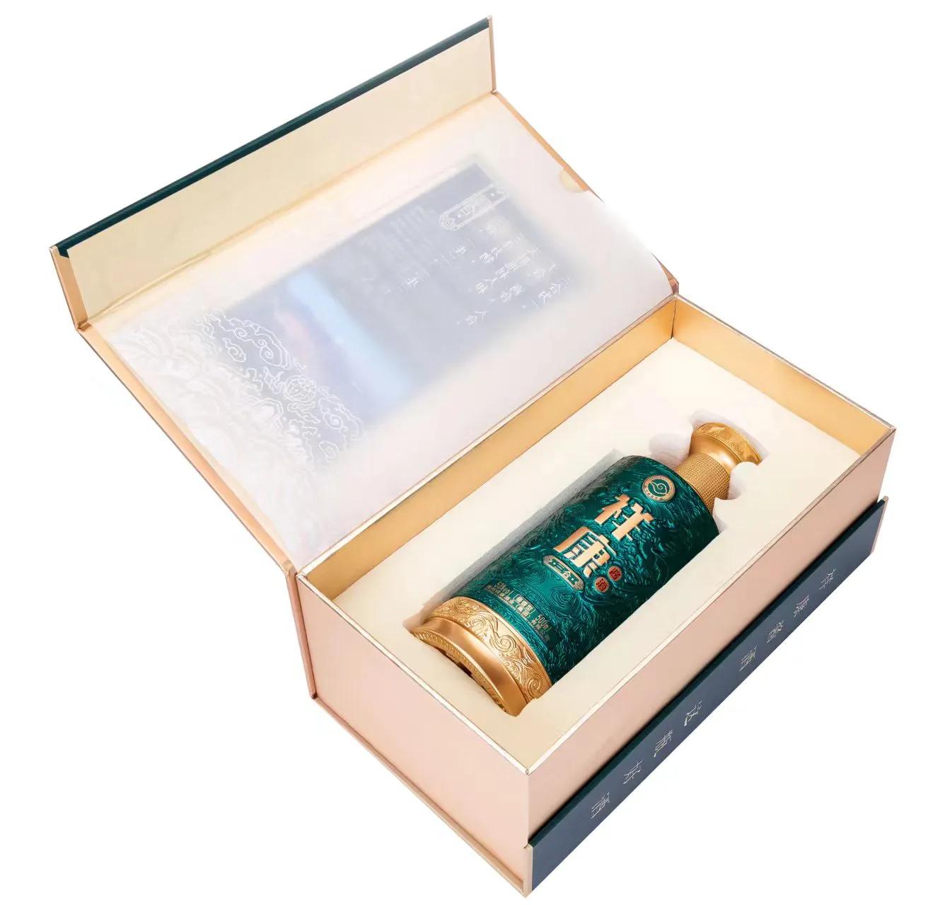 白酒招商代理加盟,白酒加盟代理创业项目