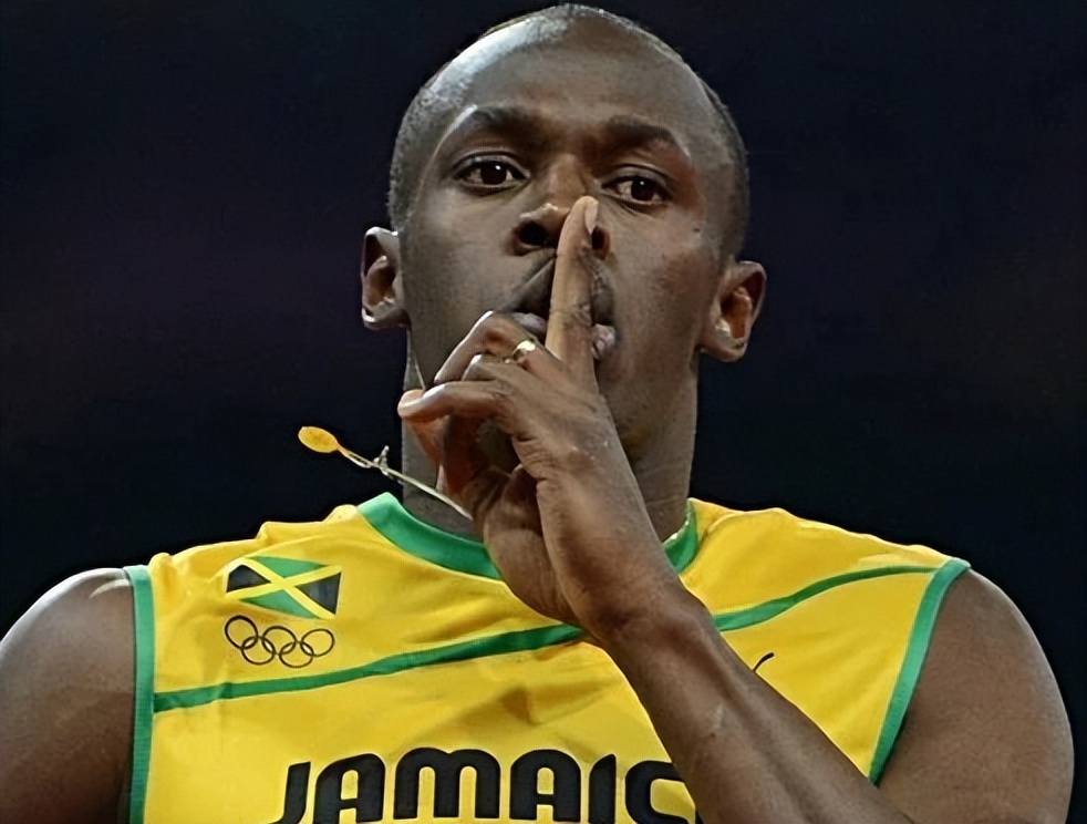 博尔特和毒枭,博尔特女毒枭