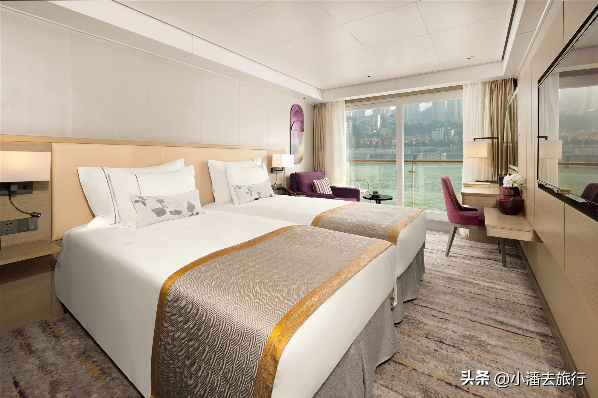 坐三峡游轮到重庆多少钱,游长江三峡游轮的船票价格