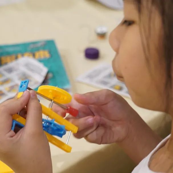 融媒小记者夏令营,融媒小记者栏目