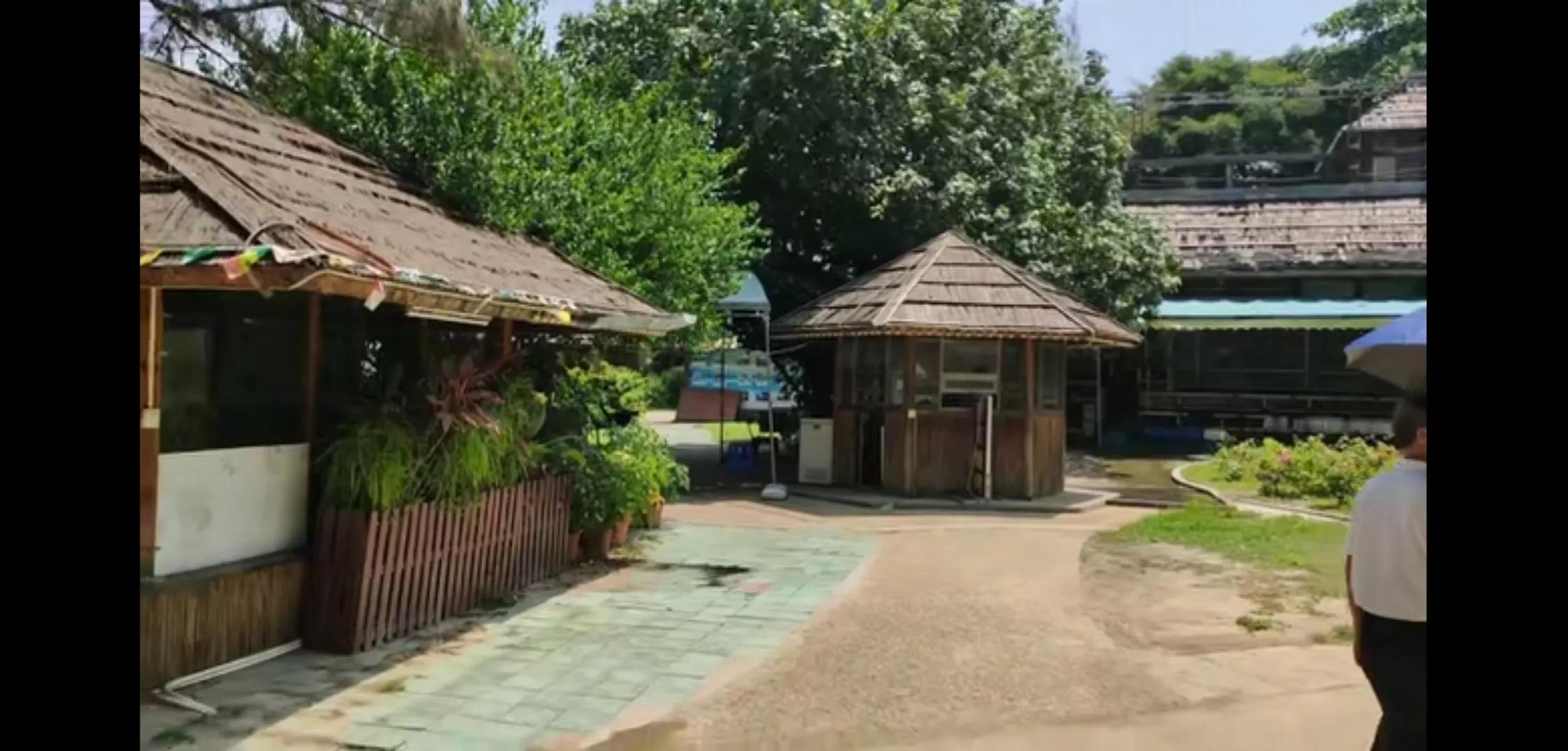 遇见最美的湛江,湛江特呈岛之旅