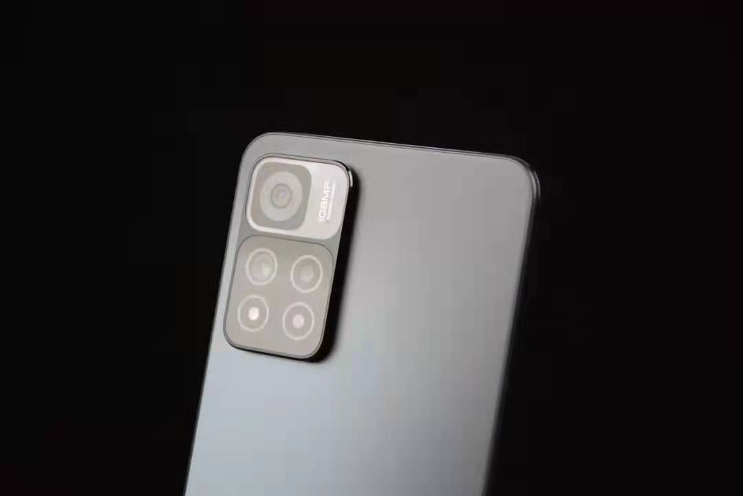 5160mAh+三星钻石屏+1亿像素,跌至1399元,千元性价比之王