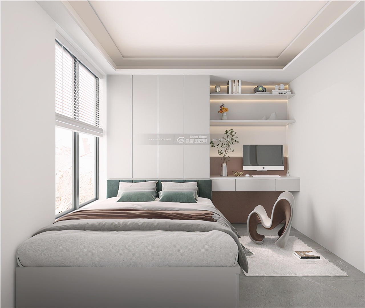 滇池俊府伯克郡126户型赠送面积,滇池俊府别墅