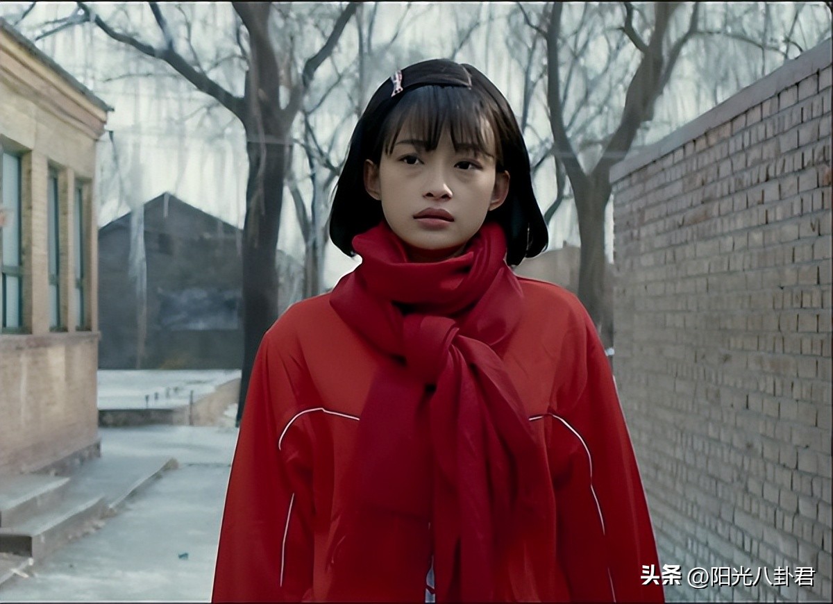 谁说年轻演员没有演技,谁说年轻时没有演技