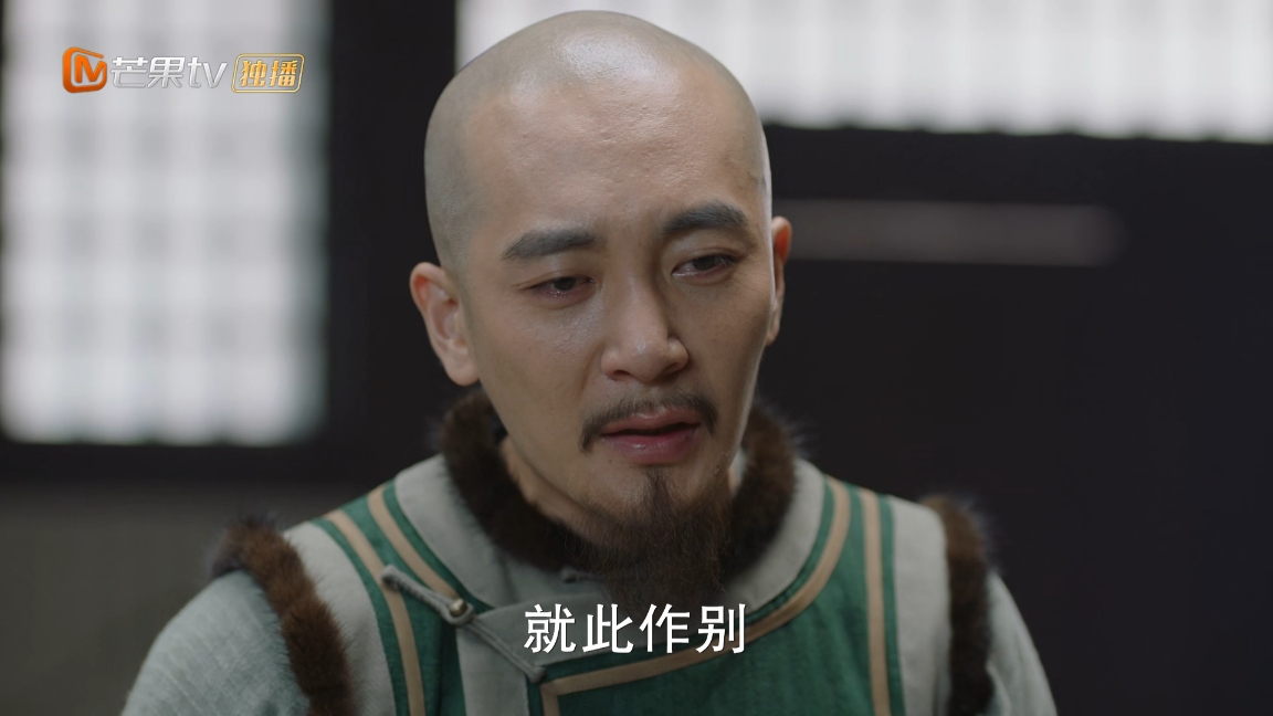 《天下长河》大结局*放播**量破13亿，历史剧留下的三个疑问该解开了