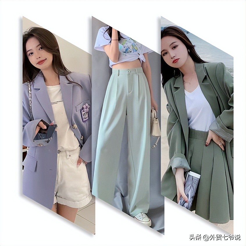 锦纶和聚酯纤维哪个适合夏天穿,锦纶面料适合夏天穿吗