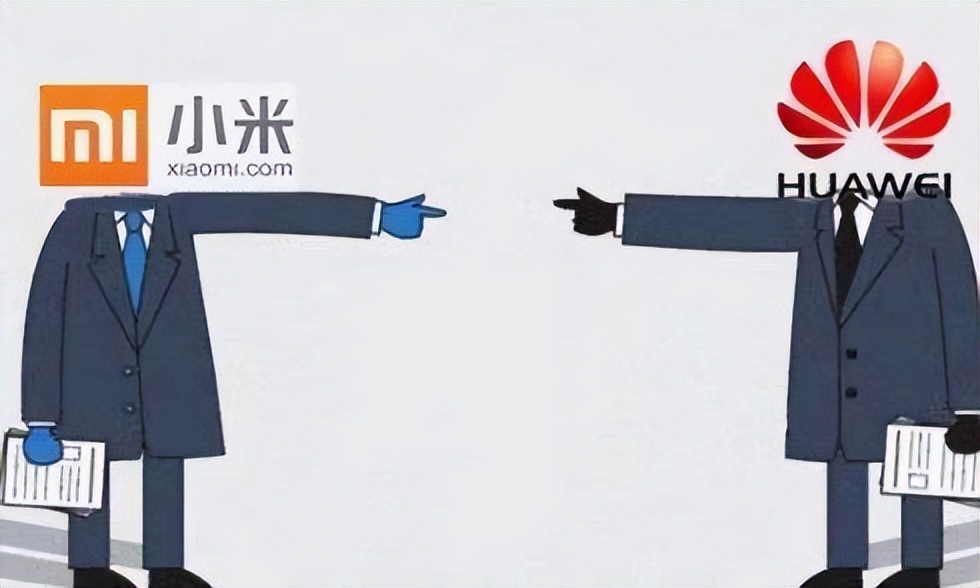 同样配置华为为什么比小米贵,同配置为什么华为比小米贵