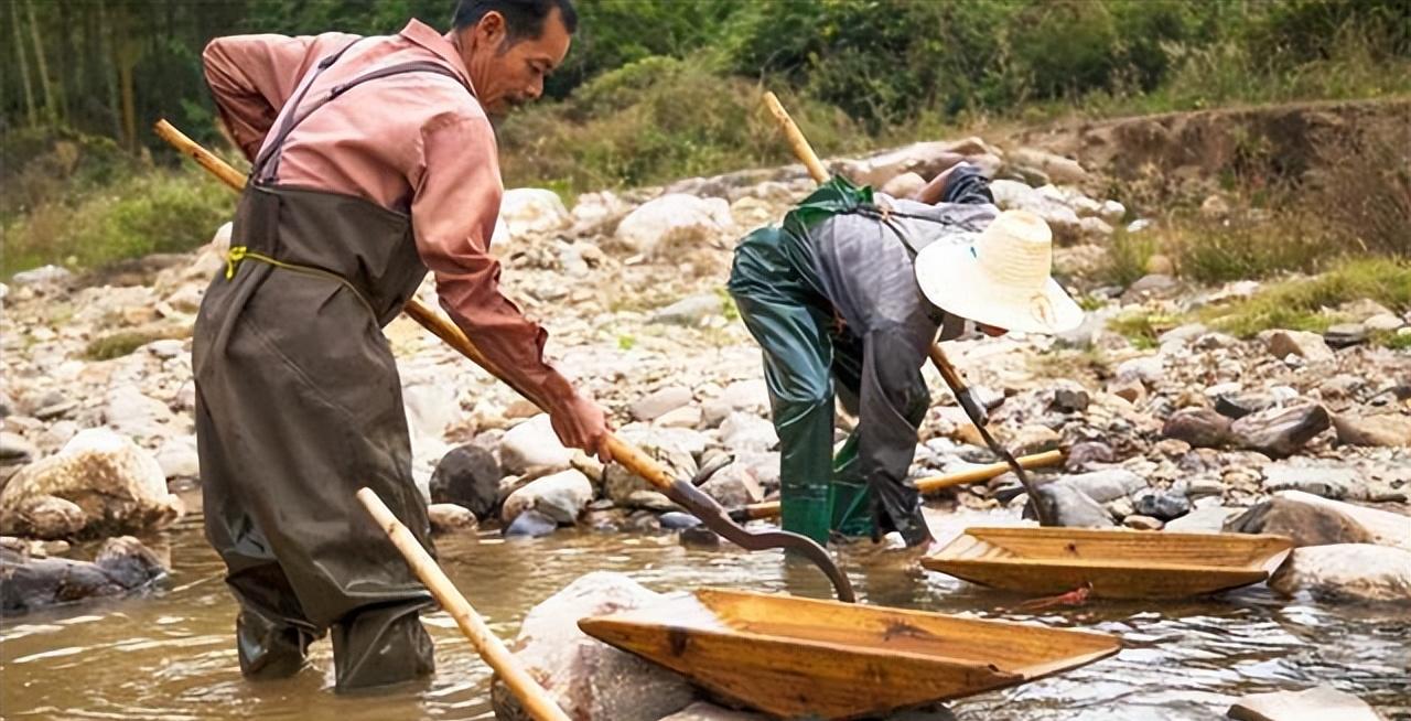 撸铁棒有什么危害,在黄河边撸铁棒有哪些危害