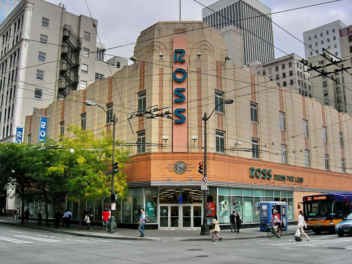 世界服装品牌受欢迎榜排名,2021最受欢迎的服装品牌