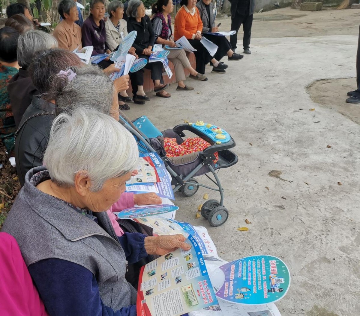 禁毒宣传不停歇筑牢防火墙,禁毒宣传不停学