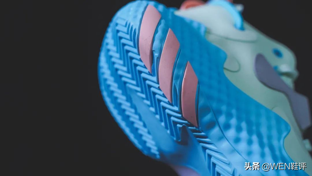 前五代优点的集合体，重新抱有期待的哈登6开箱