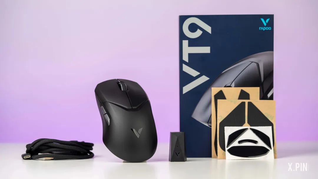 百元之内最好的电竞鼠标,百元内十大口碑最好电竞鼠标