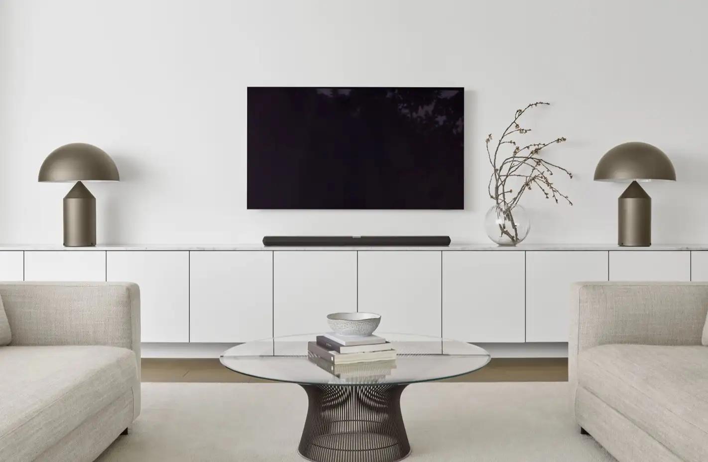 宝华韦健回音壁p3测评,宝华韦健3代回音壁