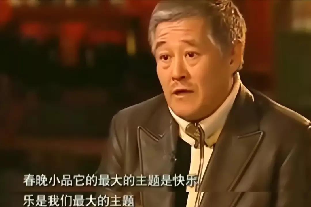 讲解哈文和赵本山的矛盾,哈文无脑规则