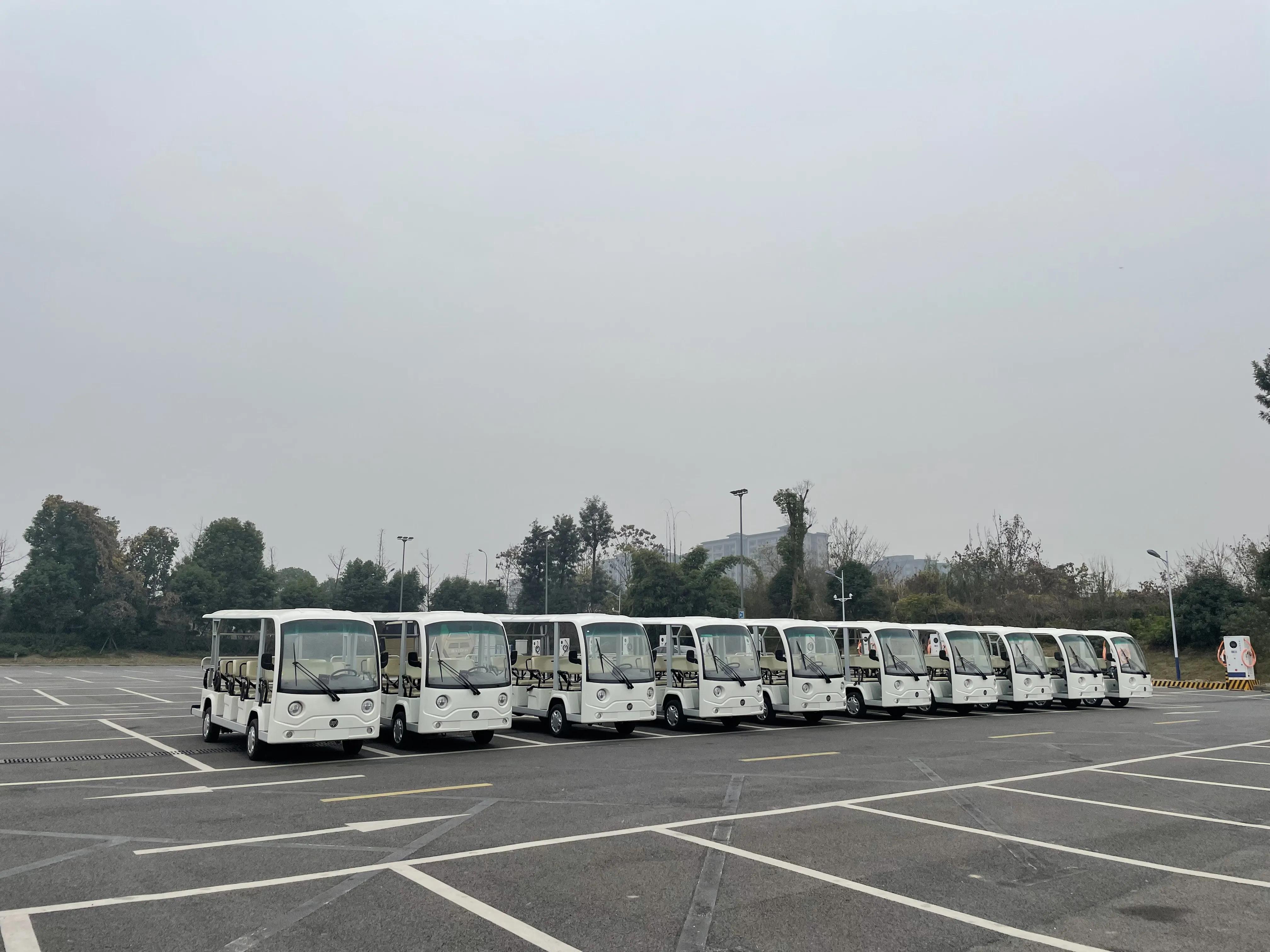 电动观光车的核心技术,纯电动观光车的优点和缺点视频